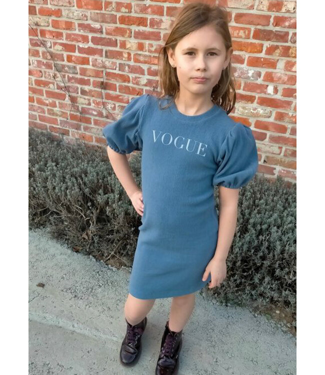 Bel'Etoile Gaelle top en jurk - kids