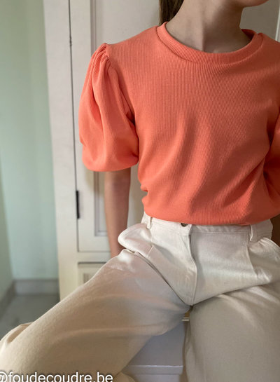 Bel'Etoile Gaelle top en jurk - kids