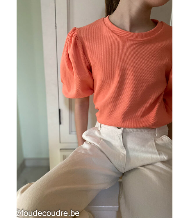 Bel'Etoile Gaelle top en jurk - kids