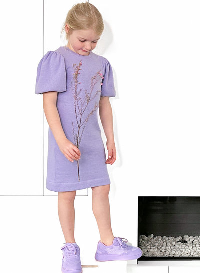 Bel'Etoile Gaelle top and dress - kids