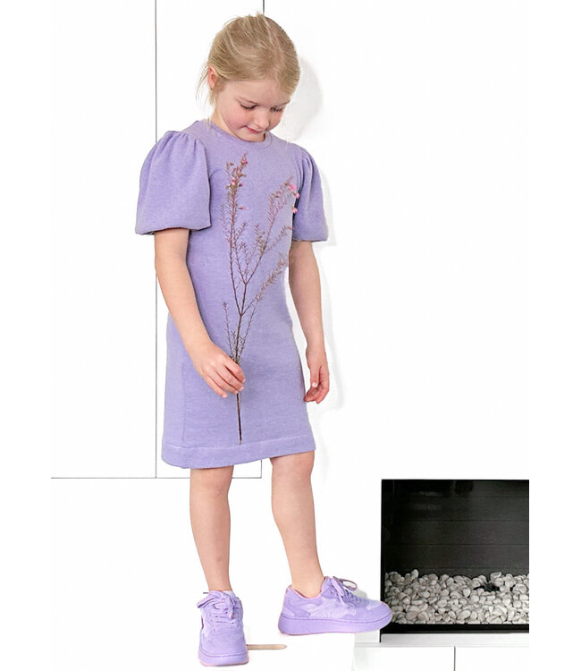 Bel'Etoile Gaelle top en jurk - kids