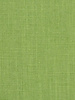 M. 100% washed linen fresh green