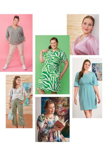 ottobre Ottobre Woman Lente zomer  2/2023