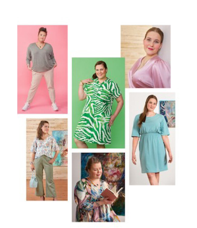 ottobre Ottobre Woman Lente zomer  2/2023