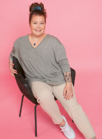 ottobre Ottobre Woman Spring Summer 2/2023