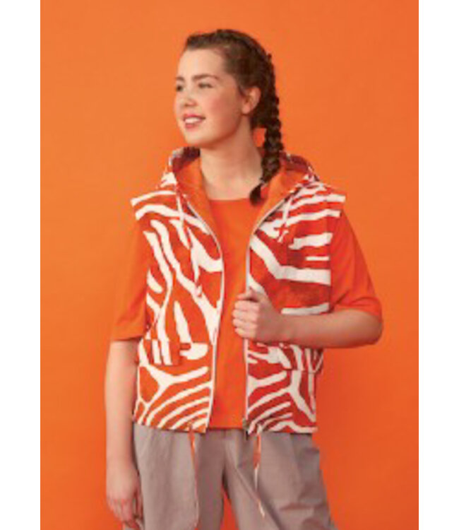 ottobre Ottobre Woman Lente zomer  2/2023