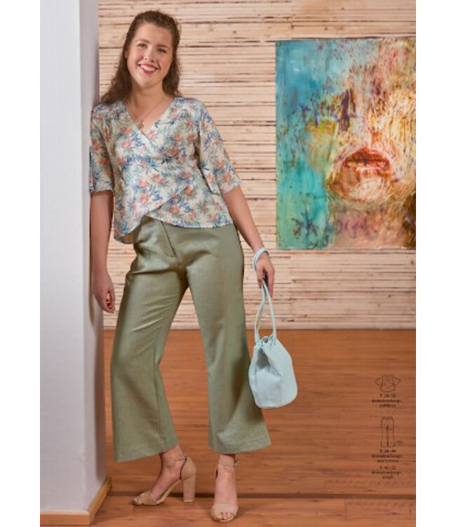 ottobre Ottobre Woman Lente zomer  2/2023