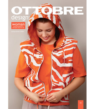 ottobre Ottobre Woman Spring Summer 2/2023