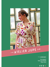 Atelier Jupe Florence wrap dress