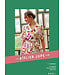 Atelier Jupe Florence overslagjurk