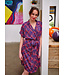 Atelier Jupe Florence overslagjurk