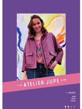 Atelier Jupe Grace vest