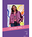 Atelier Jupe Grace cardigan