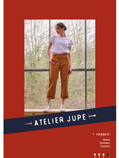 Atelier Jupe Frankie pants