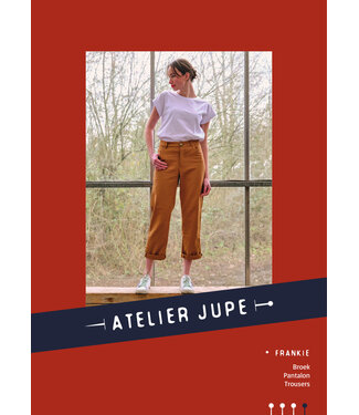 Atelier Jupe Frankie pants