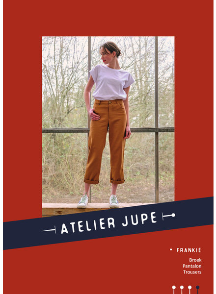 Atelier Jupe Frankie pants