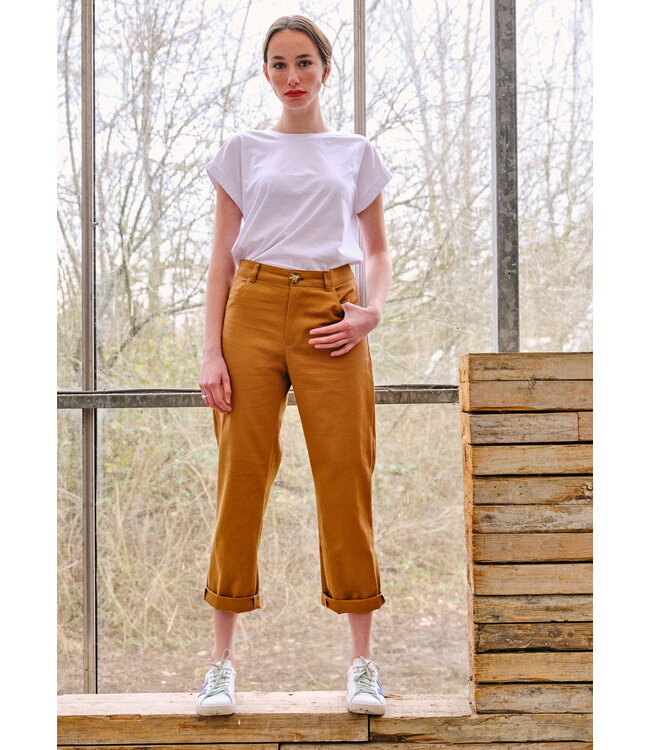 Atelier Jupe Frankie broek