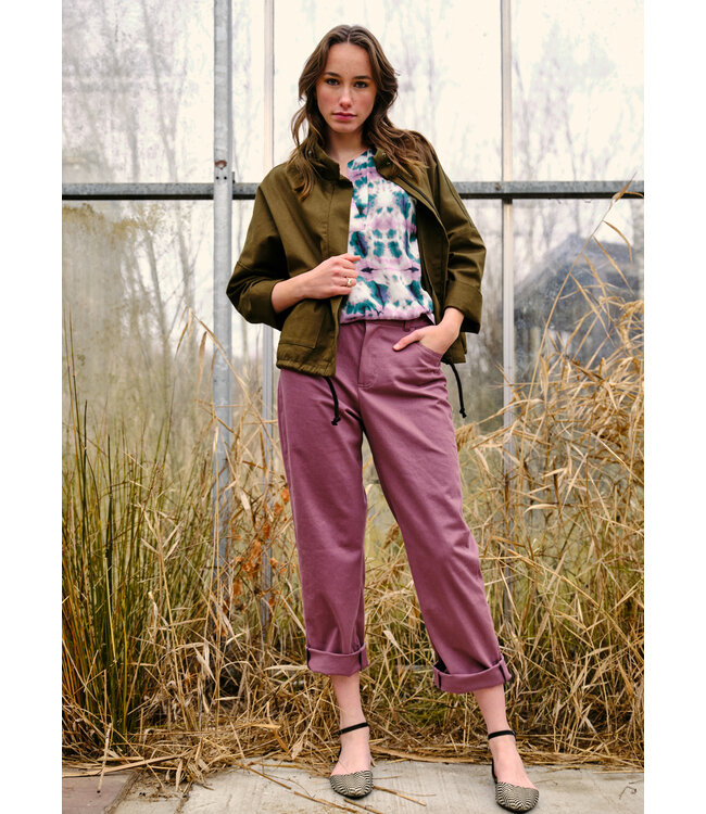 Atelier Jupe Frankie broek