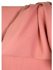 Atelier Jupe mesa pink - quilted cotton