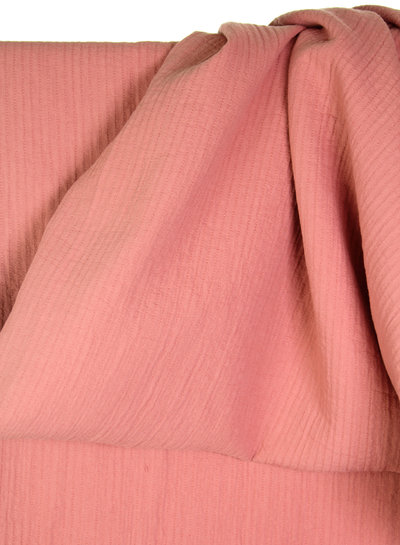 Atelier Jupe mesa pink - quilted cotton