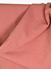 Atelier Jupe mesa pink - quilted cotton