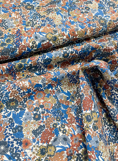 Liberty of London Margaret Annie 22 Classics 7 - tana lawn