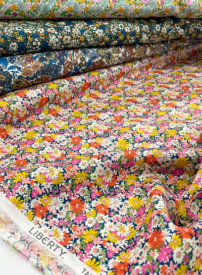 Liberty of London Libby 22 Classics 3 - tana lawn