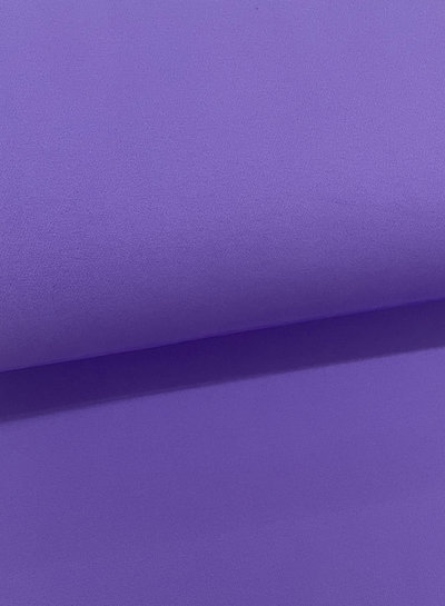 Bittoun lilac - classy supple trouser fabric