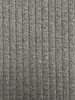 M. gray with lurex - soft knitted fabric