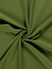 plain french terry - green - GOTS