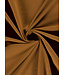 cognac effen tricot - Oeko Tex