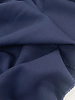 M. marine -  effen viscose twill