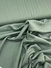 M. dusty green - plain viscose twill