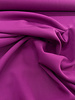 M. magenta - plain viscose twill