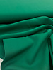 M. bottle green plain viscose twill