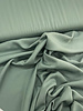 dusty mint -  effen viscose twill