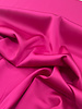 M. fuchsia viscose satin