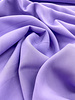 M. lilac - beautiful plain woven viscose