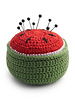 Prym Pincushion / fixing weight melon