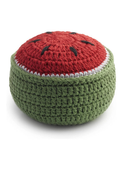 Prym Pincushion / fixing weight melon