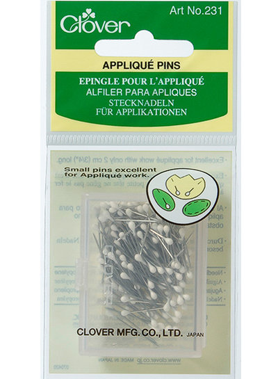 Application needles - 20mm length -