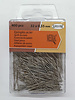steel pins - extra fine - 400 pcs