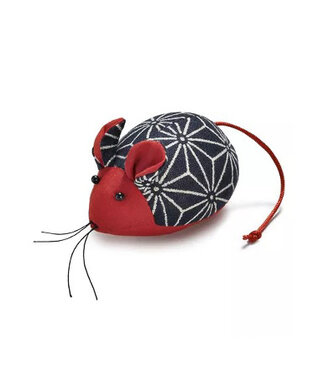 Prym pincushion mouse
