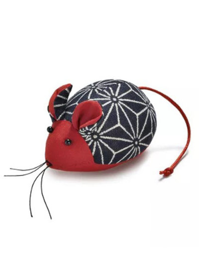 Prym speldenkussen muis