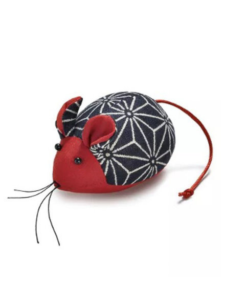 Prym pincushion mouse