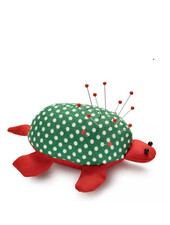 Prym pincushion turtle