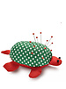Prym speldenkussen schildpad