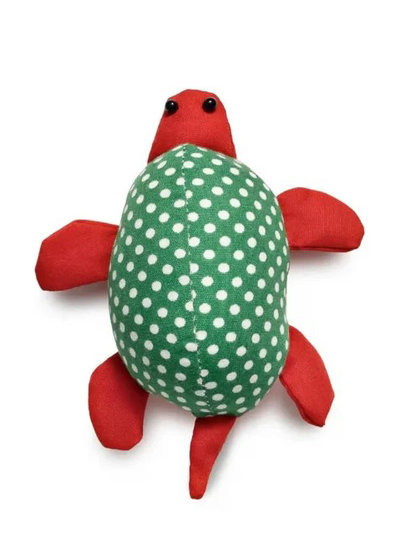 Prym speldenkussen schildpad