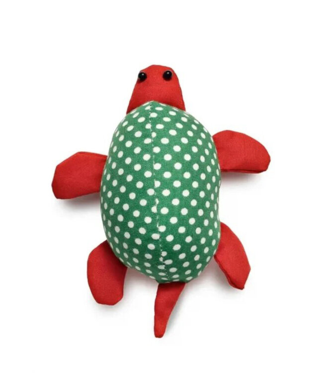Prym speldenkussen schildpad