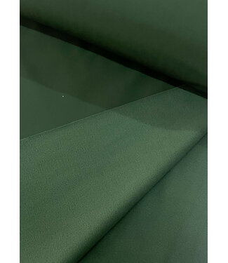 M. bottle green softshell